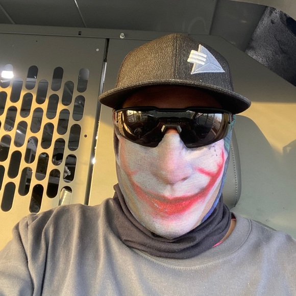 Meet your Posher, Luis - Picture 1 of 1